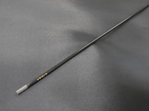 ニッシン 磯用タフトップ替穂先1000mm